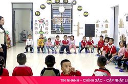Có hay không 'cào bằng' các khoản 'vận động tự nguyện' ở xã Cẩm Bình?