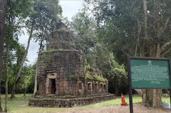 Campuchia và Thái Lan ký tuyên bố chung về thỏa thuận hòa bình