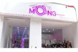 Photobooth - Điểm hẹn mới của giới trẻ