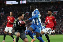 MU 4-2 Brighton: Mbeumo rực sáng, Casemiro 8/10