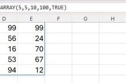 5 thủ thuật Excel nâng cao giúp xử lý dữ liệu hiệu quả