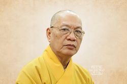 Tiểu sử Trưởng lão Hòa thượng Thích Thiện Tánh (1941-2025)