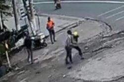 TP.HCM: Ẩu đả trên đường, một người tử vong