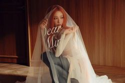 Album 'Dear Min': Khi MIN viết thư cho những vết thương trong trái tim mình