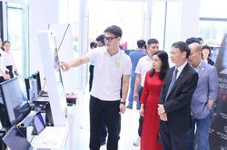 Hải Phòng: 'Rót' 500 tỷ đồng thành lập Quỹ đầu tư mạo hiểm thành phố