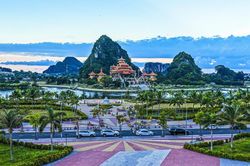 Đông Nam Đà Nẵng: Tâm điểm đầu tư nhờ xung lực hạ tầng