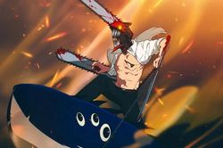 'Chainsaw Man' thổi bùng cơn sốt anime tại Bắc Mỹ