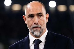 Juventus chính thức sa thải HLV Igor Tudor