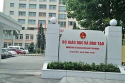 Thông tư 19/2025/TT-BGDĐT quy định về khen thưởng và kỷ luật học sinh