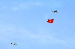 Khai mạc Tuần lễ Số Quốc tế Việt Nam 2025 tại Ninh Bình