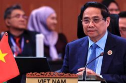 EAS cần đi đầu bảo vệ luật pháp quốc tế, thúc đẩy trật tự khu vực mở và bao trùm