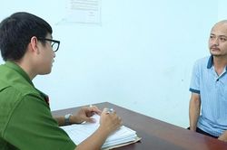 Sử dụng tên giả, bán 'sổ đỏ' giả lấy 1,1 tỷ đồng rồi biến mất