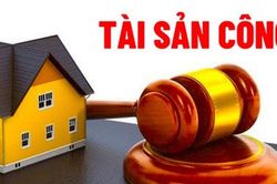 Hà Nội chốt thời điểm tổng kiểm kê tài sản công vào 0h ngày 1/1/2026