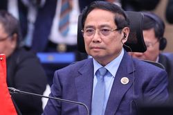 Liên Hợp quốc cần hỗ trợ ASEAN xây dựng cơ chế cảnh báo sớm, ngăn ngừa xung đột