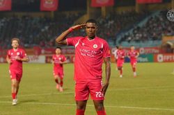 CAHN thắng nghẹt thở CA.TPHCM, tiếp tục bám đuổi top đầu V.League