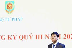 Thi hành án xong trên 150 nghìn tỷ đồng, tăng trưởng tích cực