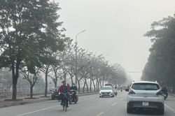 Dự báo thời tiết Nghệ An ngày 27/10: Đêm và sáng sớm trời rét, ven biển gió Đông Bắc mạnh