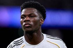 Tchouameni bảo vệ Yamal sau El Clasico 2-1 tại Bernabeu
