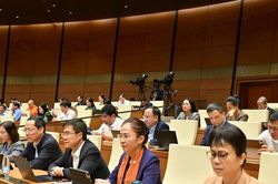 Đề xuất cấp Phiếu lý lịch tư pháp điện tử, bỏ rào cản địa giới hành chính