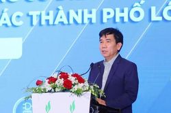 Đề nghị bắt buộc xe diesel sử dụng dung dịch khử NOx để giảm phát thải