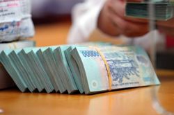 10 tháng 2025, dư nợ tín dụng VND tại TP. Hồ Chí Minh đạt hơn 4,7 triệu tỷ đồng
