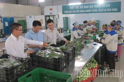 Giải pháp nâng cao giá trị và bảo vệ người tiêu dùng