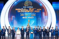 Chung tay sáng tạo, vì tương lai tốt đẹp của cả dân tộc