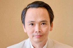 Ông Trịnh Văn Quyết đã hoàn thành nghĩa vụ thi hành án dân sự