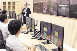 Hưng Yên xây dựng hạ tầng số – Quản lý đô thị thông minh
