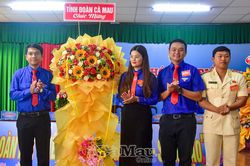 Tuổi trẻ Hiệp Thành chung sức xây dựng phường đô thị xanh, thông minh