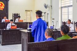 Cảnh báo tình trạng thanh thiếu niên sa vào tệ nạn xã hội
