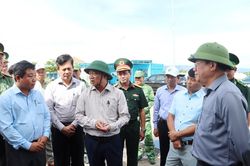 'Nghĩ sâu, làm lớn' để Gia Lai tạo động lực tăng trưởng 2 con số