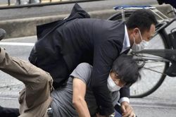 Nghi phạm sát hại cố Thủ tướng Nhật Bản Shinzo Abe nhận tội tại tòa