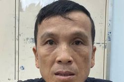 Gia Lai: Đối tượng truy nã bị bắt trong lúc đến ngân hàng giao dịch