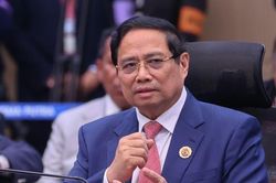 Thủ tướng Phạm Minh Chính: Đẩy mạnh liên kết kinh tế đa tầng nấc, mở rộng không gian hợp tác ASEAN – Australia