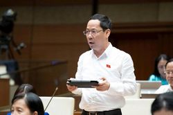 Ph&acirc;n loại, xử l&yacute; chất thải rắn sinh hoạt để kh&ocirc;ng ph&aacute;t sinh 'điểm n&oacute;ng' &ocirc; nhiễm m&ocirc;i trường