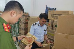 Kiểm tra, xử lý hơn 350 vụ vi phạm an toàn thực phẩm tại Hà Nội dịp Tết Trung thu 2025