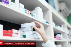 Phạt Công ty Dược phẩm Hà Tây 30 triệu đồng do vi phạm hoạt động phân phối thuốc nhập khẩu