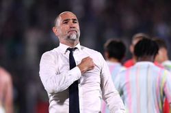 Juventus sa thải Igor Tudor sau 3 trận thua liên tiếp