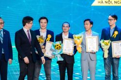 Bizfly Cloud được vinh danh Top 10 doanh nghiệp cung cấp hạ tầng số