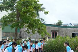 Nghệ An rà soát nhu cầu để tuyển dụng giáo viên