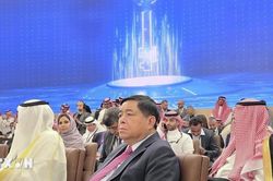 Việt Nam thúc đẩy hợp tác đầu tư chất lượng cao với Saudi Arabia và Trung Đông