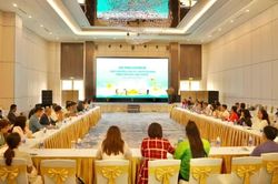 Kiến nghị mở kênh hỗ trợ tài chính thiết thực cho doanh nghiệp chuyển đổi xanh