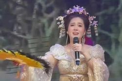 Ái nữ cố NSƯT Vũ Linh 'lấy nước mắt' khán giả trong đêm tự tình phương Nam
