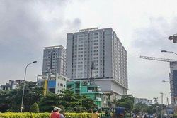 Hết quý III, Saigonres mới hoàn thành 26 % kế hoạch lợi nhuận năm 2025
