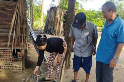Nhiều ca sốt xuất huyết chuyển nặng do phát hiện muộn