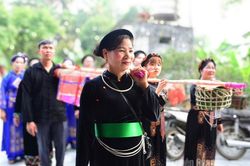 Tấm vải ướt khô - Sợi dây của tình mẹ