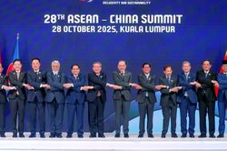 Quan hệ Đối tác Chiến lược toàn diện ASEAN - Trung Quốc là trụ cột quan trọng của khu vực