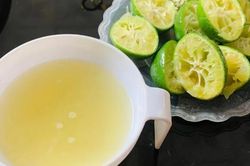 Cẩn trọng trào lưu 'chanh liều cao' detox, chữa bệnh