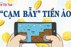 Vì sao trẻ dễ rơi vào 'bẫy' chi tiêu trong thế giới game?